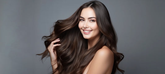 ¿Qué hacer para que te crezca el pelo?: 7 consejos efectivos