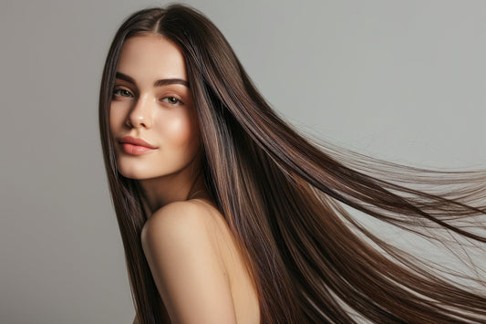 ¿Por qué se me engrasa el pelo? Causas y consejos para combatirlo