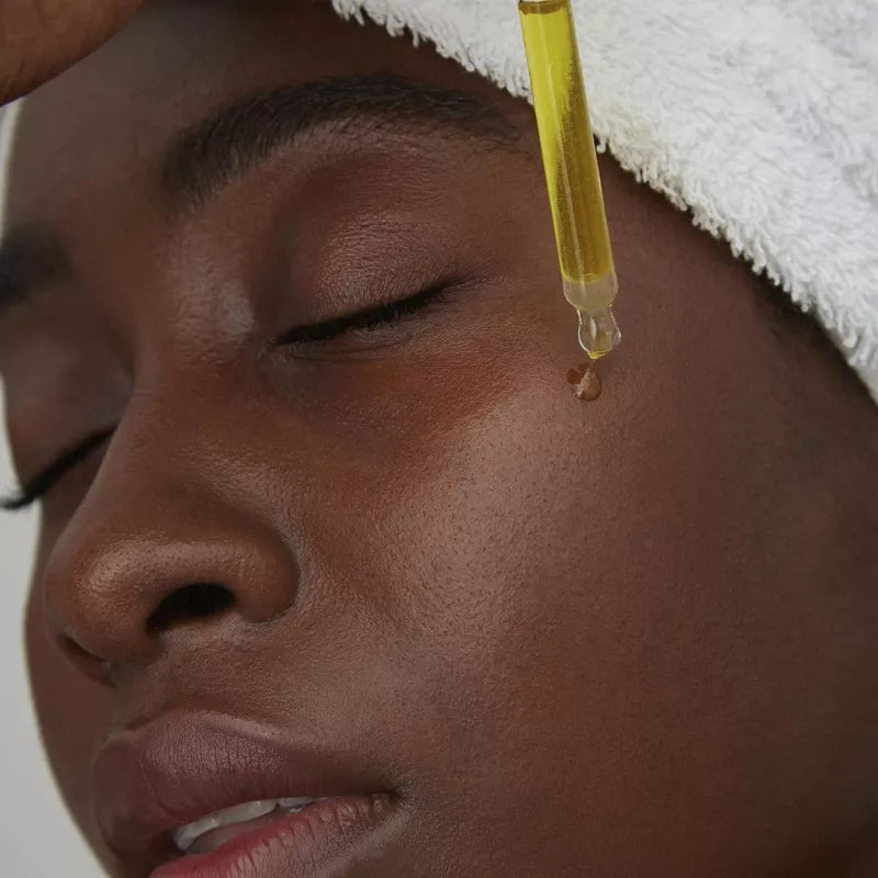 para qué sirve retinol