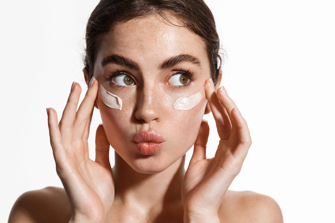 cómo usar Niacinamida y retinol