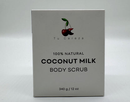 Renueva tu piel con nuestro exfoliante