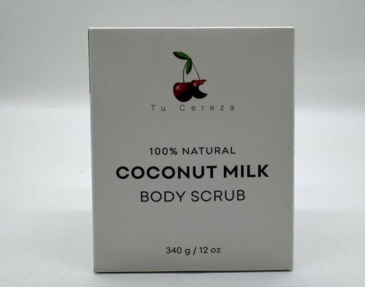 Renueva tu piel con nuestro exfoliante